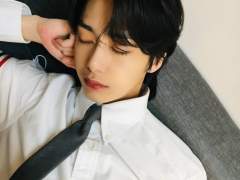 최애한테 고백 받은 썰 푼다