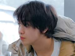 여름 밤의 크리스마스