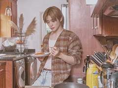 정재현이 옆집이면 좋은 점 TALK