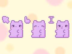 에이티즈 종호 마우스 커서 공유