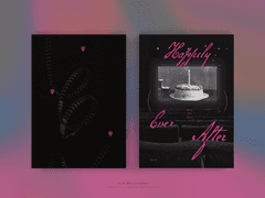 (예약됨) 29. Happily Ever After