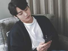 [단편] 예쁜아이.中