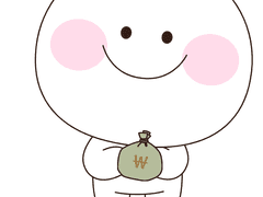 돈아, 그럼에도 불구하고 내 곁에 있어줘서 고마워, 사랑해.