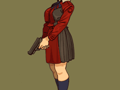 리코리스 리코일