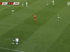 11.19(일) 04:45유로예선 네덜란드 vs 아일랜드