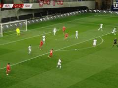 11.19(일) 04:45유로예선 스위스 vs 코소보