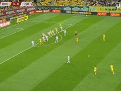 11.19(일) 04:45유로예선 이스라엘 vs 루마니아 / 금일 마지막 분석글