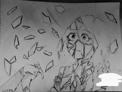 영원한 시간 (망가진 몸)