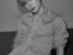 [재현] 재현선배와 둘이 남은 새벽에