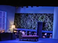 엘리펀트 송 후기