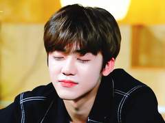 밖이 많이 추워서 그런가 봐.