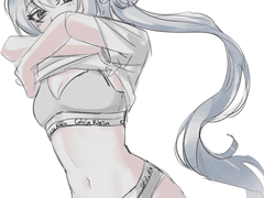 20231118 켈빈클라인