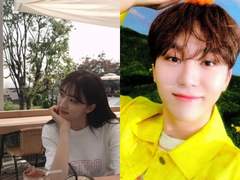 야광별 (승관×은서)