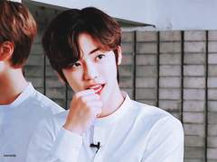 NCT 재민 사주 및 연애운