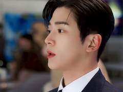 이 길의 끝에서 아직도 기다리고 14