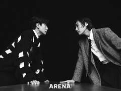 [도영동수] 그들이 사는 세상 上