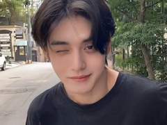 제로베이스원 김지웅 사주(이상형/ 연애관/ 이성운 등)