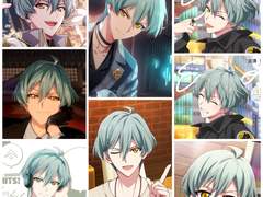 포토톡 커미션 양식