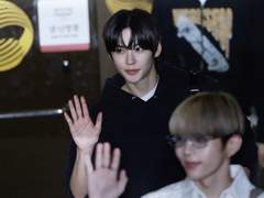 라이즈 은석 사주풀이