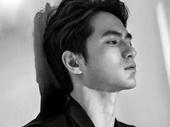 [이진욱] 나의 아저씨_아저씨를 처음 본 순간