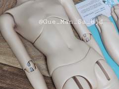 스위치 밀크티로즈 라비린스 바디