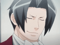 미츠루기 상을 놀래켜 줘야지~~~!