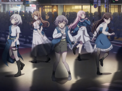 파레루타의 애니평론 564화