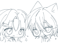 비이라라 관통후기