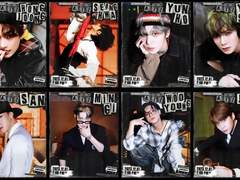 아이돌팬이 듣는 아이돌음악