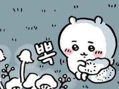 야근하고 먹는 타코야끼