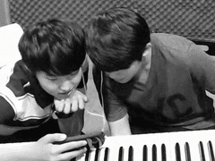 당신의 안녕을 위하여 1