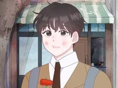 접근 금지! 캐릭터 일러, 낙서 모음