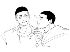 [우성명헌] 좋은 사람이야 + α