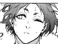 [블루록 드림] 첫 키스는 무슨 맛?