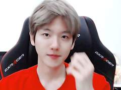 후배와 가까워지고 더 가까워지기