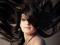 예뻐지는 법: 머릿결 좋아지는 법 (+탈모 치료)