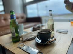 11월 11일) 피지로 출발