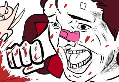 2회차만에 목표좌절 될 뻔 했단게 말이나 되냐고