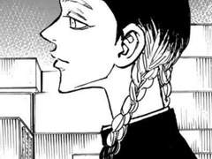 모델 스쿨에서 만난 내 인생 최고의 개새끼 1