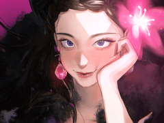 [별이 되어라!] 블랙헤븐