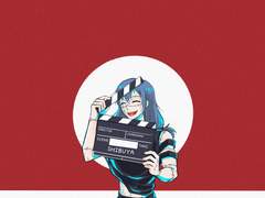 마히토 그린것들