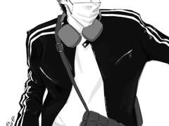 그림커미션 (플롯)