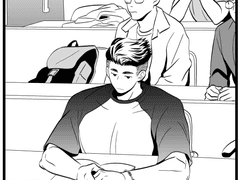 [BL] 두 번의 연애 #14