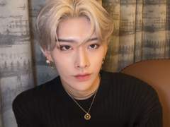 제로베이스원 리키 사주