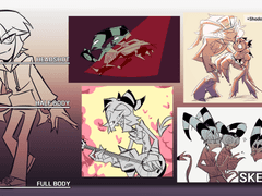 Sari💖commission💖