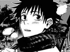 남자로 오해받는 드림주와 주술고전