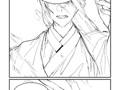 [일소소병/련녹] 전력 〈낙원〉