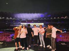 상황문답 - 뽀뽀만 할 때 시티들