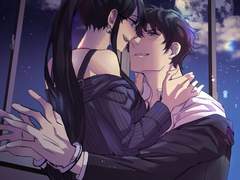 마츠다 진페이 드림 설정