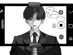 빵준 / Y에게 3차연성